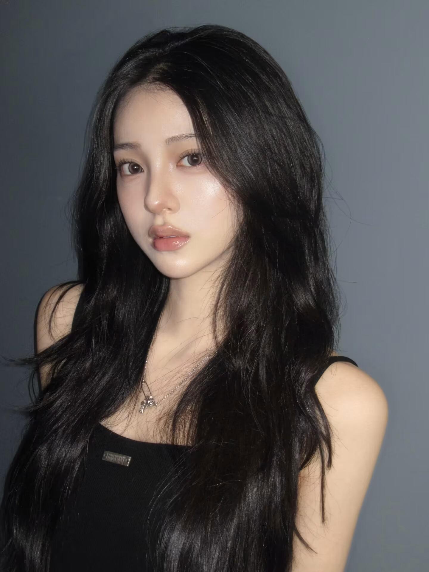 城市夜景延时摄影